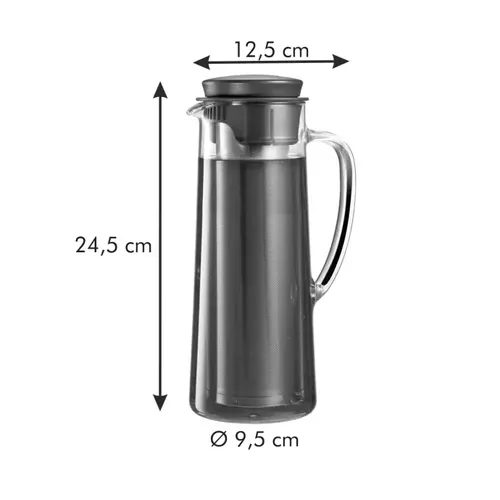 INFUSORE A FREDDO PER CAFFÈ / TÈ