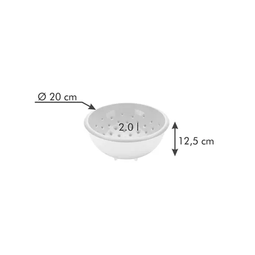 SCOLATUTTO CON CIOTOLA
