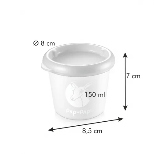CONTENITORE PAPPA