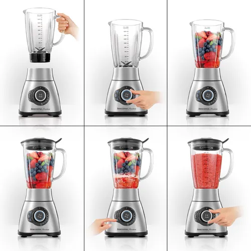 FRULLATORE ELETTRICO