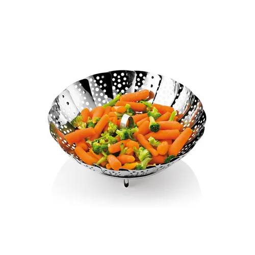 CESTELLO PER COTTURA A VAPORE