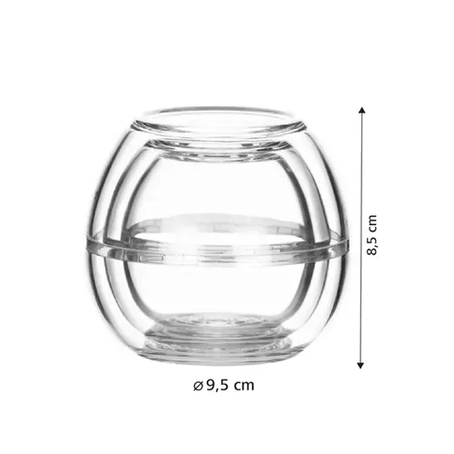 CONTENITORI PER ALIMENTI