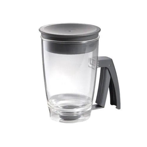 CARAFFA SEPARA GRASSO