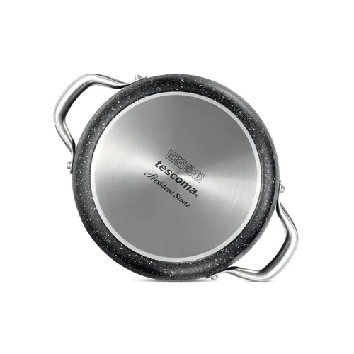 CASSERUOLA CON COPERCHIO