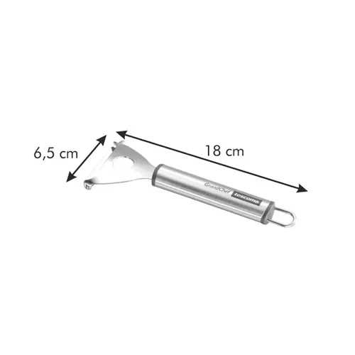 SBUCCIATORE CON LAMA LATERALE