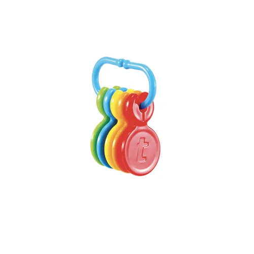 GETTONI PER CARRELLO