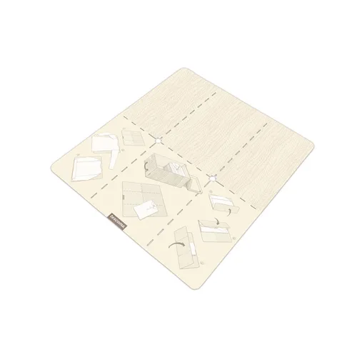 PIEGA INDUMENTI PICCOLO