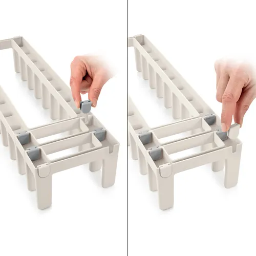 PROLUNGA PER PORTA COPERCHI