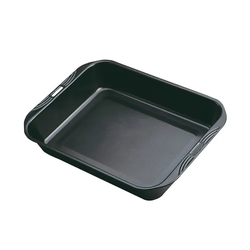 ROSTIERA RETTANGOLARE ALTA