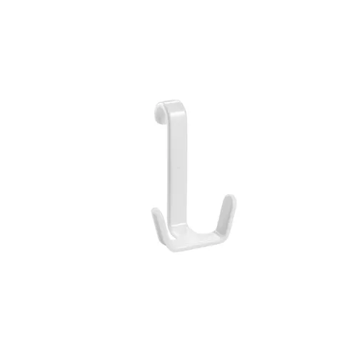 GANCIO DOPPIO PER TERMOARREDO