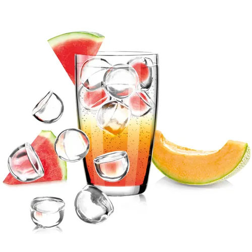 FORMAGHIACCIO PALLINE