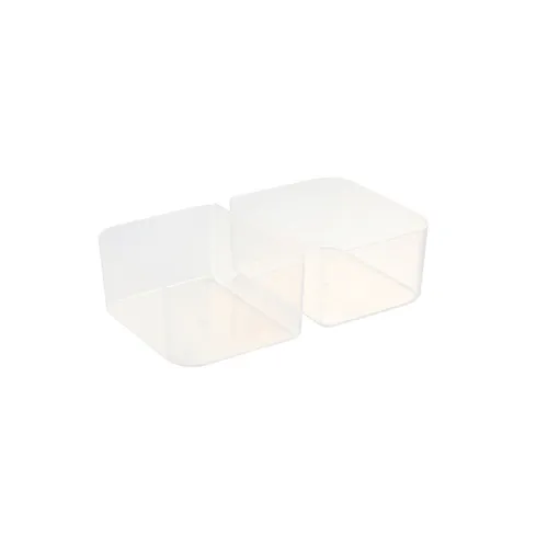 CONTENITORE 3 IN 1, RETTANGOLARE