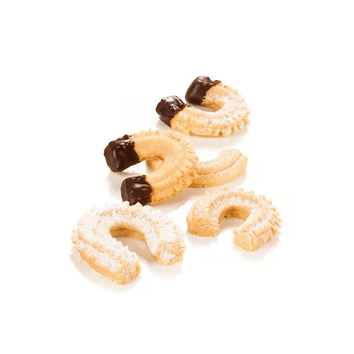 STAMPO TAGLIABISCOTTI FERRO DI CAVALLO