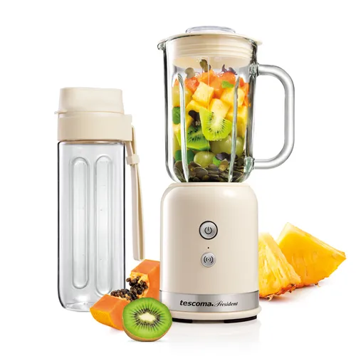 FRULLATORE ELETTRICO, CREMA