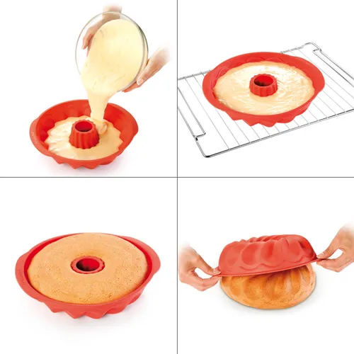 STAMPO CIAMBELLA BASSO