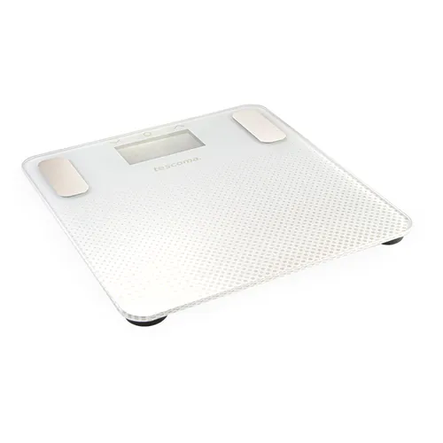 BILANCIA PESAPERSONE DIGITALE