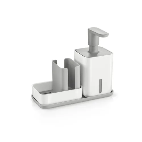 PORTA OGGETTI DA LAVELLO