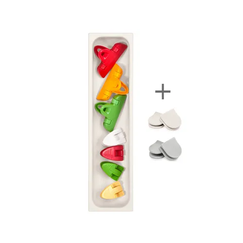 PORTA UTENSILI DA CASSETTO 296x74 mm