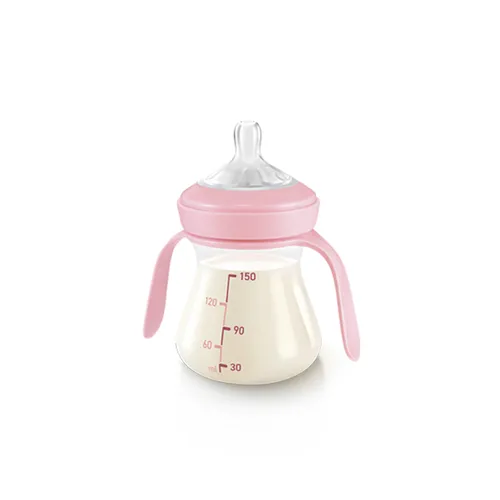 BIBERON, 150ML, 0+ mesi