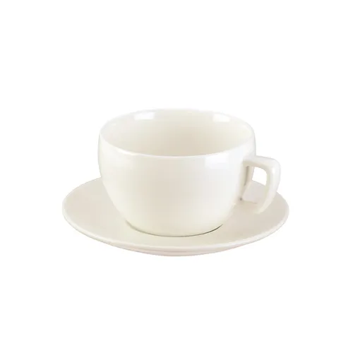 TAZZA COLAZIONE CON PIATTINO