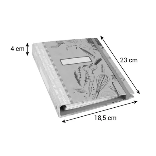 RICETTARIO DI FAMIGLIA