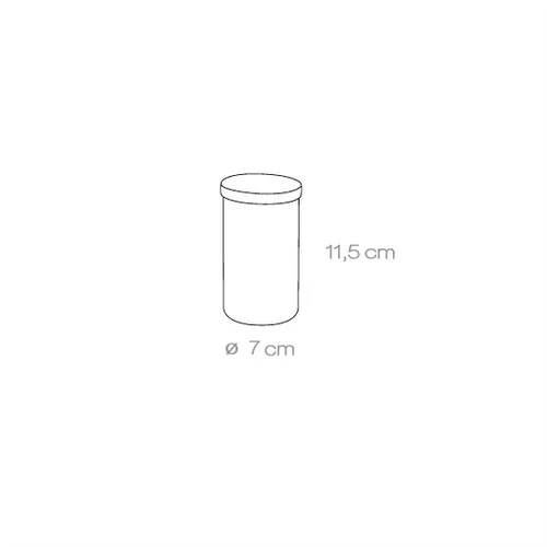 BARATTOLO PER SPEZIE