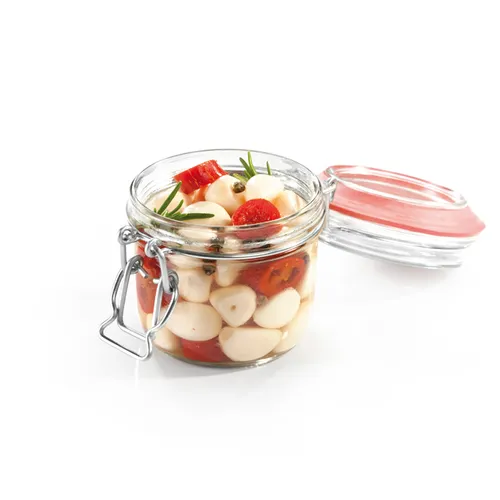 BARATTOLO PER CONSERVE 200 ML