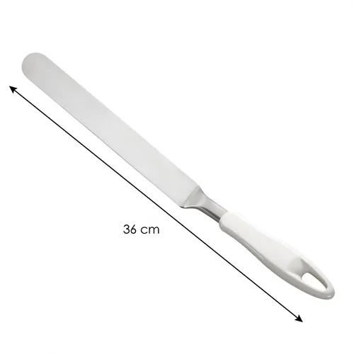 SPATOLA PER SPALMARE