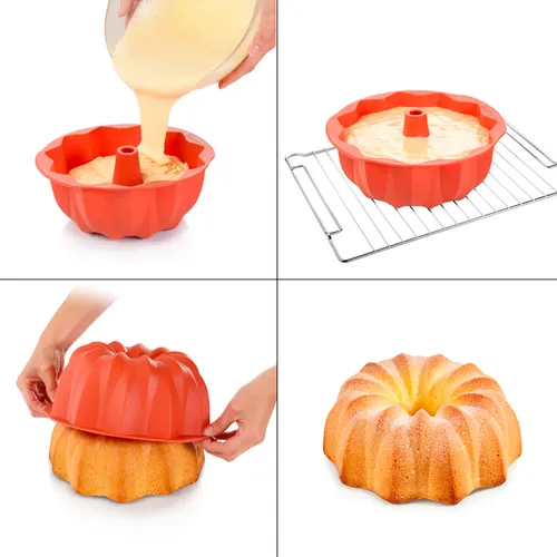 STAMPO CIAMBELLA ALTO, RAGGI