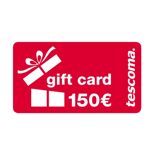 GIFT CARD 150 €
