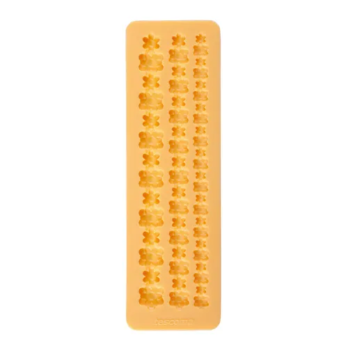 STAMPI BORDURE CON FIORI IN SILICONE