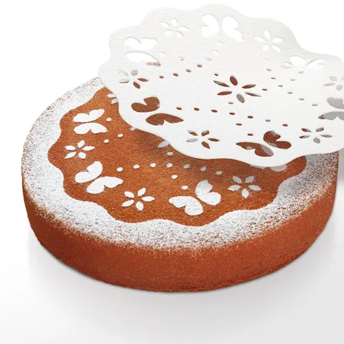 DISCHI DECORATIVI PER TORTE