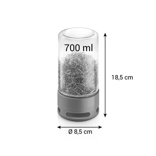 GERMOGLIATORE IN VETRO