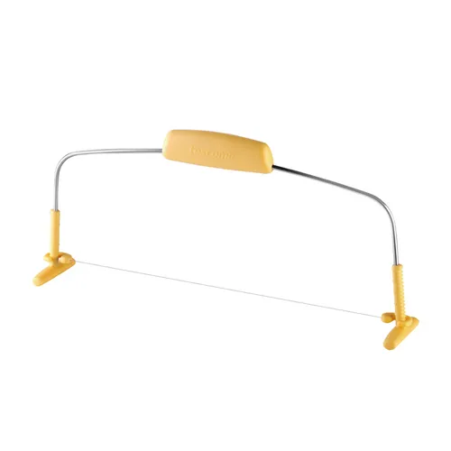 TAGLIATORTE CON FILO REGOLABILE