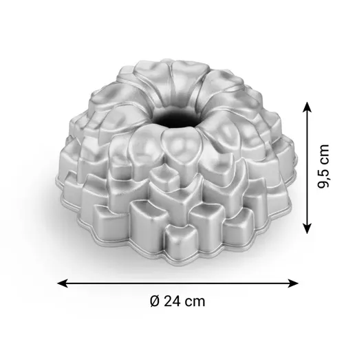 STAMPO CIAMBELLA ALTO, PEONIA