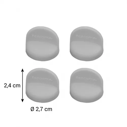 CALAMITE PER CARTA DA FORNO