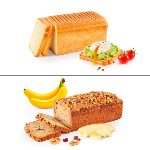 STAMPO PER PANE IN CASSETTA IN CERAMICA