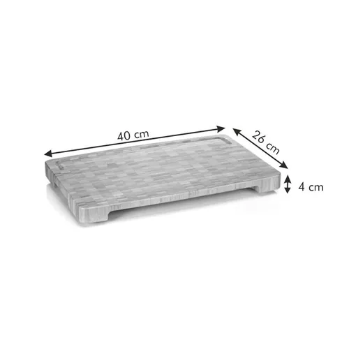 TAGLIERE RETTANGOLARE