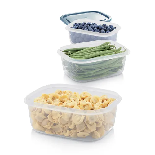 CONTENITORI PER FREEZER