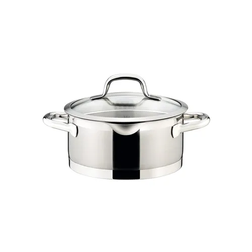 CASSERUOLA CON COPERCHIO SCOLATUTTO