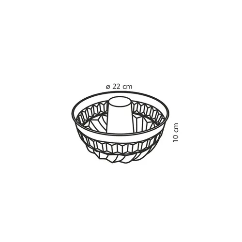 STAMPO CIAMBELLA ALTO