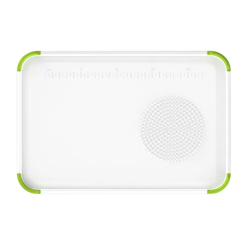 TAGLIERE ANTIBATTERICO