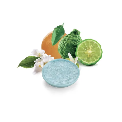 CIALDA PROFUMATA, NEROLI