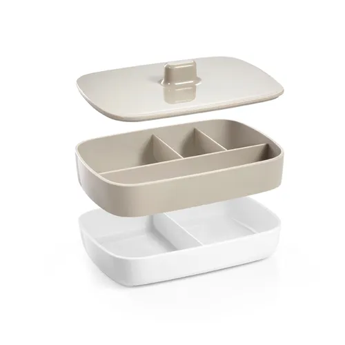 PORTAGIOIE, 2 LIVELLI