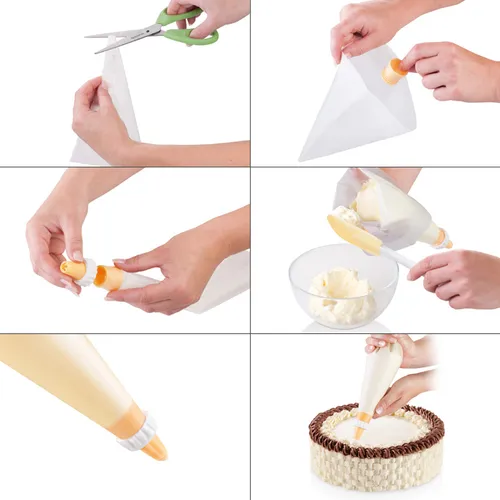 SAC À POCHE ELASTICA