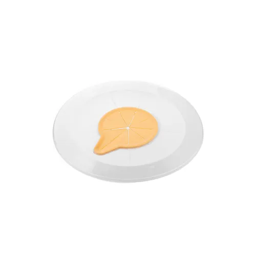 COPERCHIO PARASCHIZZI PER MIXER