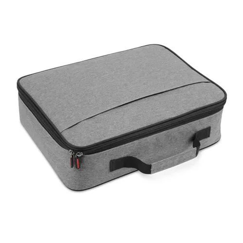 PORTA UTENSILI DA VIAGGIO