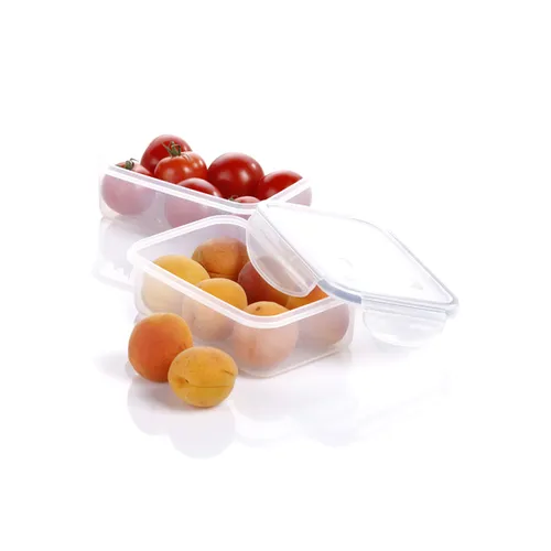 CONTENITORE RETTANGOLARE