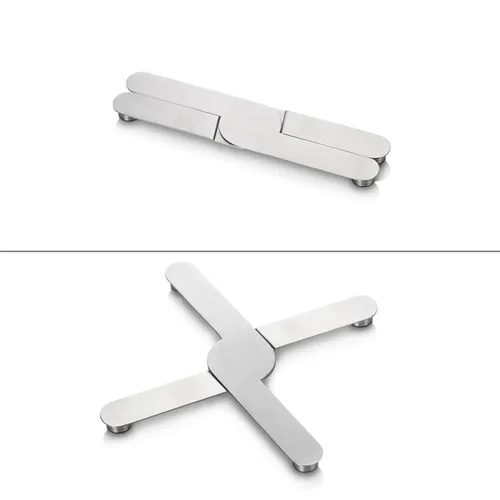 SOTTOPENTOLA RESISTENTE AL CALORE