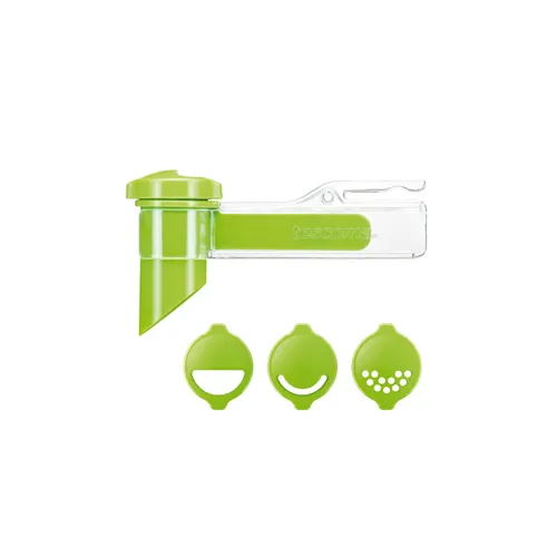 TAPPI DOSATORI PER BUSTINE PORTASPEZIE